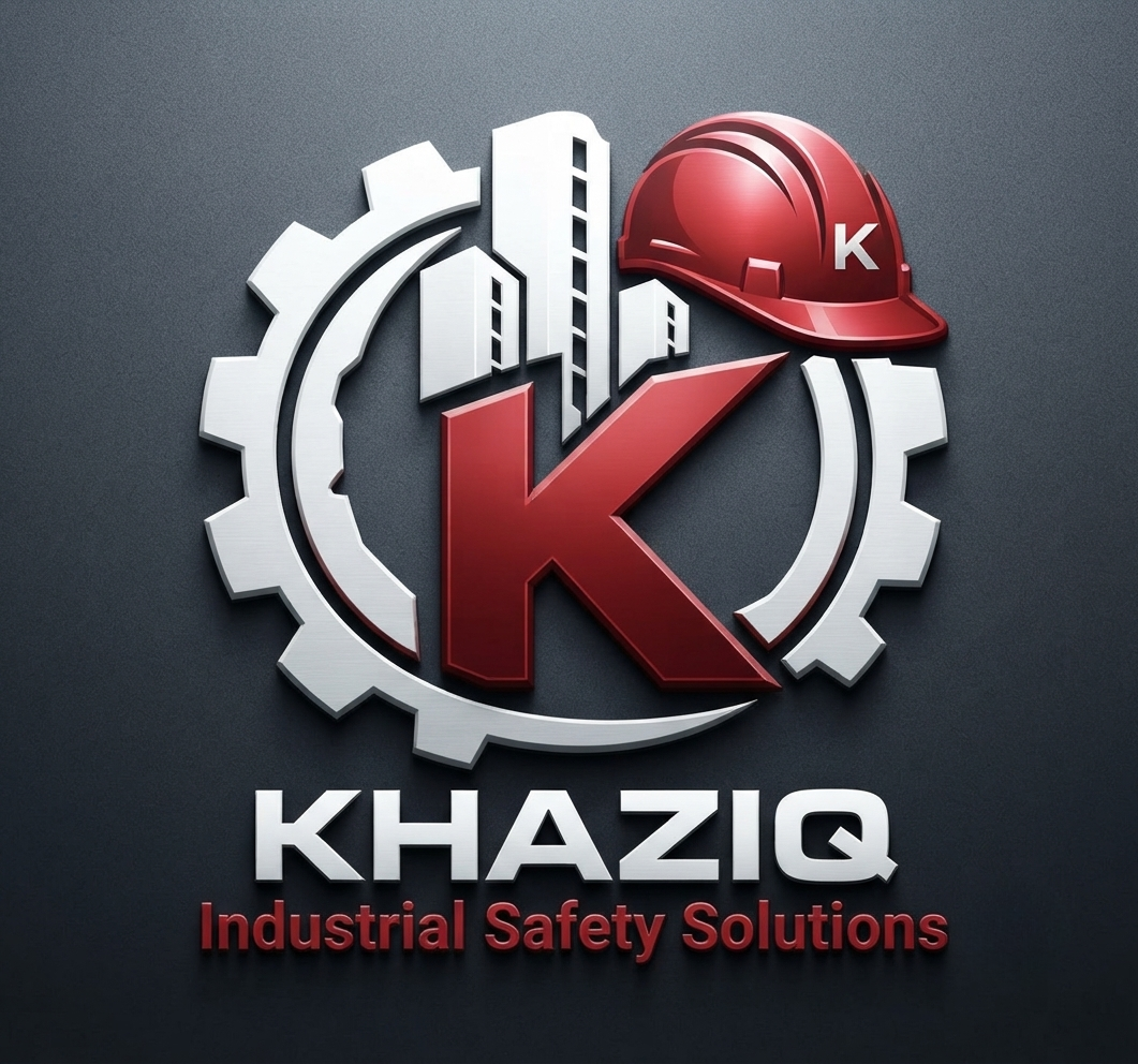 Khaziq Industrial Safety Solutions