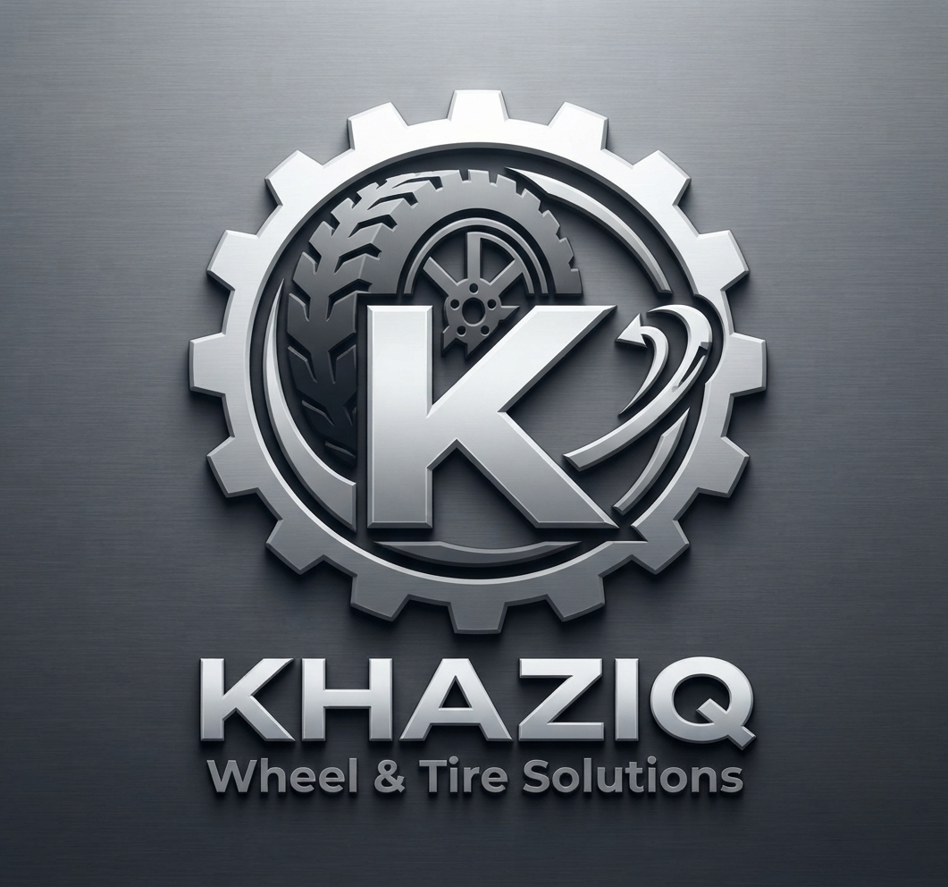 Khaziq Wheel & Tire Solutions